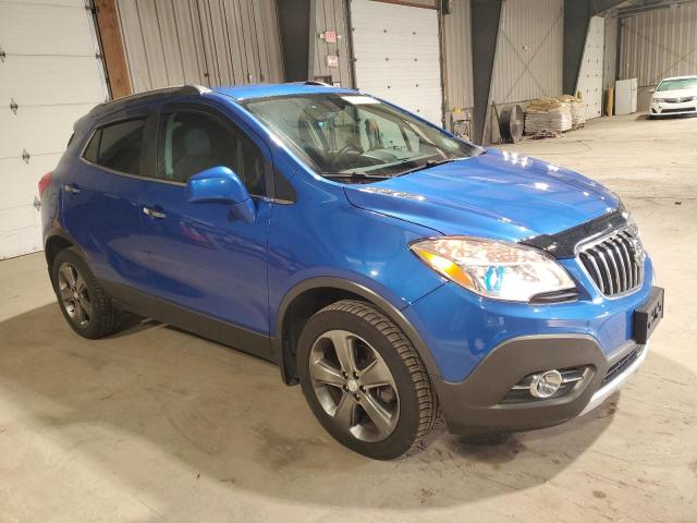 VIN KL4CJFSB1DB162560 2013 Buick Encore, Convenience no.4