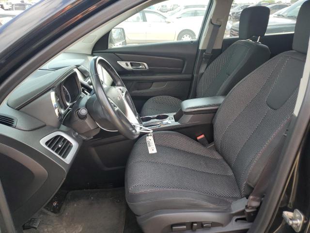2017 GMC TERRAIN SL - 2GKALNEK0H6235136