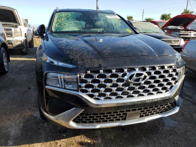2022 HYUNDAI SANTA FE S - 5NMS24AJ2NH415216