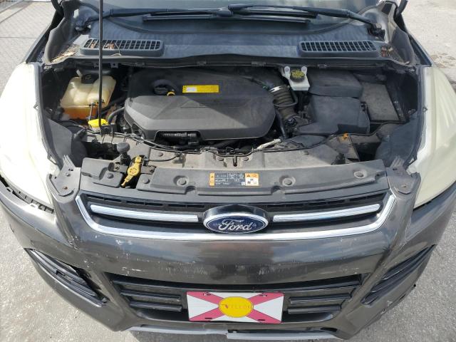 VIN 1FMCU0JX8FUB56930 2015 Ford Escape, Titanium no.12