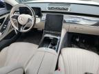 MERCEDES-BENZ S 500 4MAT photo