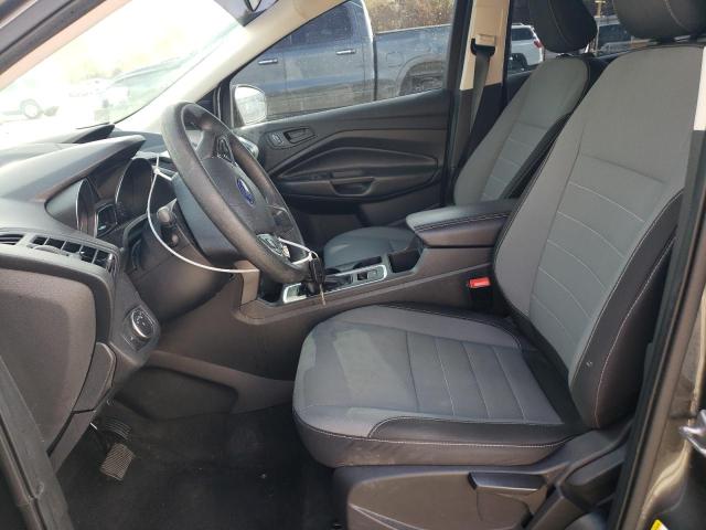 2019 FORD ESCAPE S - 1FMCU0F79KUA46956