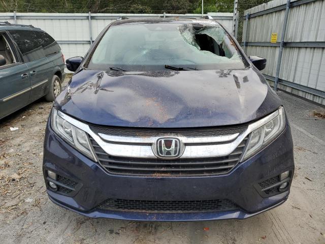 2020 HONDA ODYSSEY EX - 5FNRL6H79LB032289