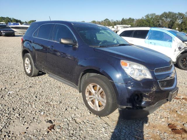 2015 CHEVROLET EQUINOX LS - 2GNALAEK0F1170469