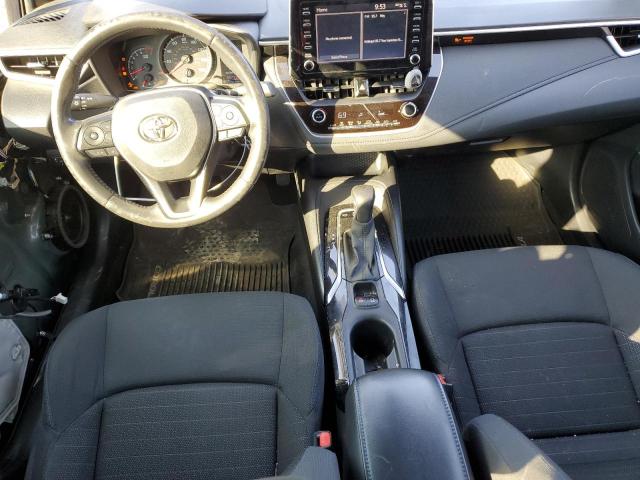 2020 TOYOTA COROLLA SE - JTDS4RCE4LJ008920