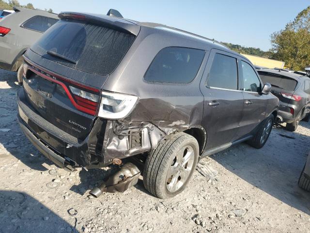 2015 DODGE DURANGO LI - 1C4RDJDG3FC723177