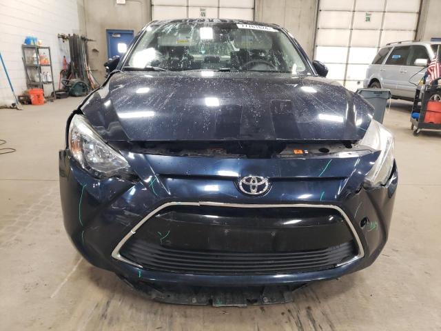 VIN 3MYDLBYV0JY328158 2018 Toyota Yaris no.5