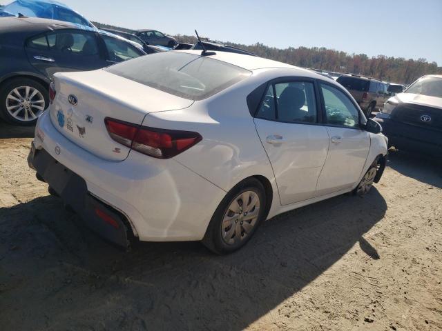 2018 KIA RIO LX - 3KPA24AB5JE097372