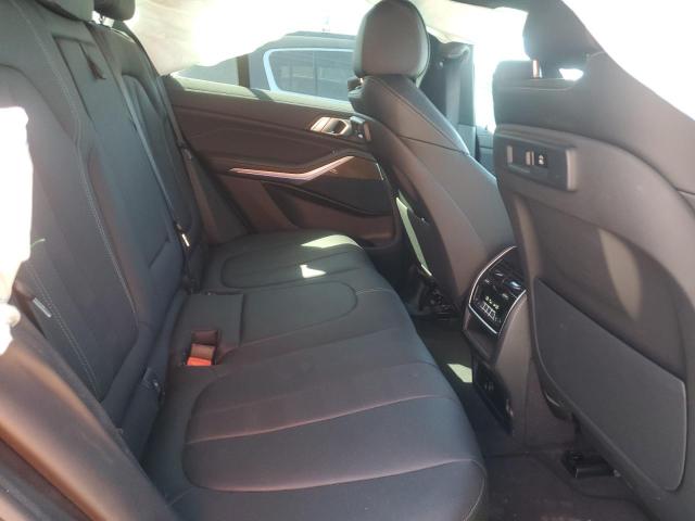 2022 BMW X5 XDRIVE4 - 5UXCR6C02N9M59422