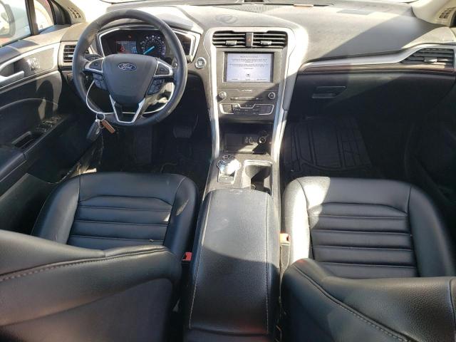2019 FORD FUSION SEL - 3FA6P0CD4KR267641