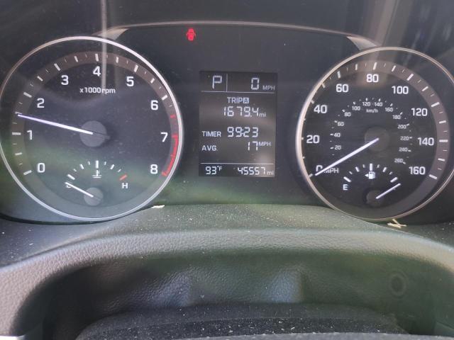 2018 HYUNDAI ELANTRA SE - 5NPD74LF1JH308593