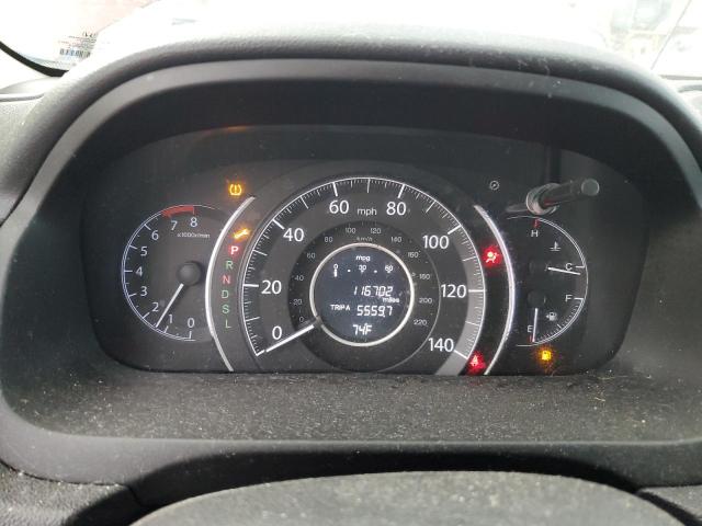 2015 HONDA CR-V LX - 2HKRM3H38FH502455