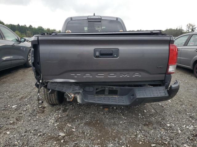2017 TOYOTA TACOMA DOU - 5TFDZ5BNXHX016609