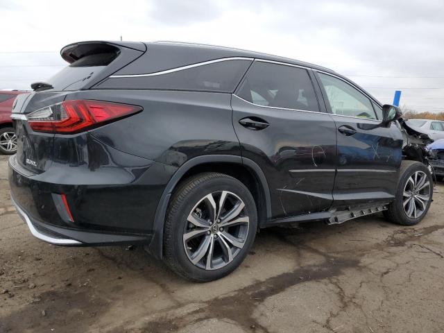 2022 LEXUS RX 350 L - JTJHZKFA5N2043245
