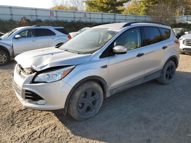 VIN 1FMCU0GX0FUA12361 2015 Ford Escape, SE no.1