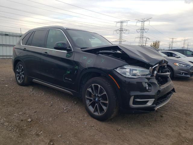 2018 BMW X5 XDR40E - 5UXKT0C59J0W00703