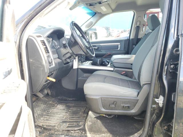 2018 RAM 1500 SLT - 1C6RR7TM4JS283486