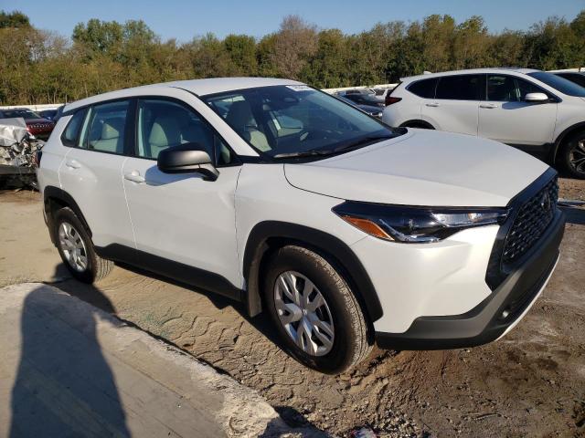 2024 TOYOTA COROLLA CR - 7MUAAAAG6RV104009