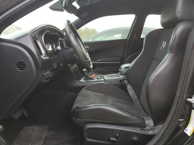 2019 DODGE CHARGER SC - 2C3CDXGJ2KH558931