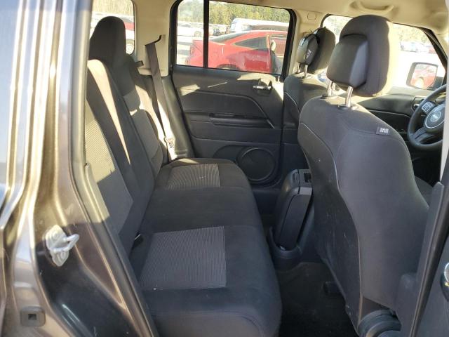 2016 JEEP PATRIOT SP - 1C4NJPBA6GD744500