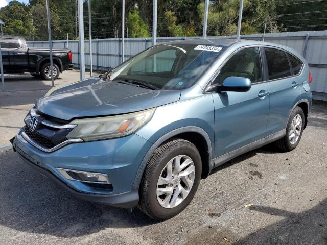 2016 HONDA CR-V EX - 2HKRM3H51GH525188