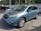 2016 HONDA CR-V EX - 2HKRM3H51GH525188