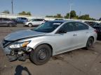 2018 NISSAN ALTIMA 2.5 - 1N4AL3AP8JC239584