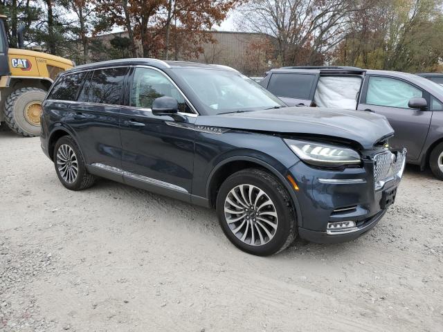 2021 LINCOLN AVIATOR RE - 5LM5J7XC6MGL11319