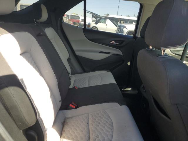 2018 CHEVROLET EQUINOX LT - 2GNAXKEXXJ6316782
