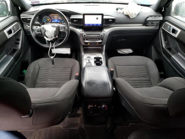 2020 FORD EXPLORER X - 1FMSK8DH0LGB59299