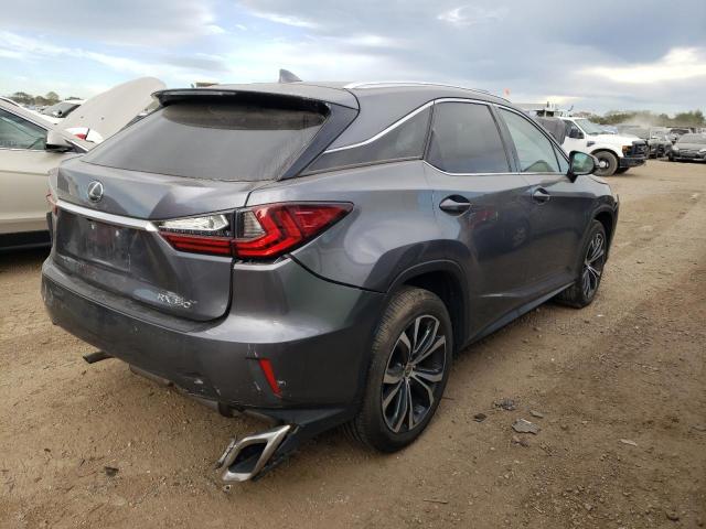 2016 LEXUS RX 350 BAS - 2T2BZMCA5GC047658