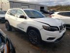 Lot #3025107179 2021 JEEP CHEROKEE L