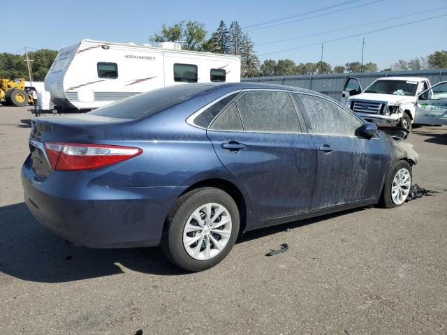 2015 TOYOTA CAMRY LE - 4T4BF1FK7FR480434