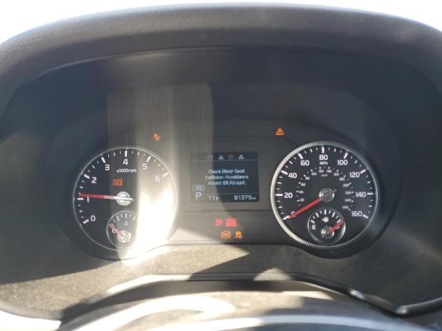 2020 KIA TELLURIDE - 5XYP6DHC7LG036317