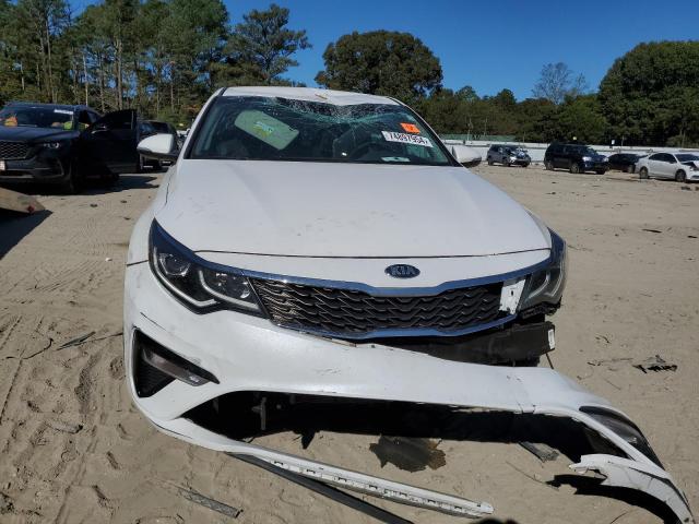 2019 KIA OPTIMA LX - 5XXGT4L38KG375476