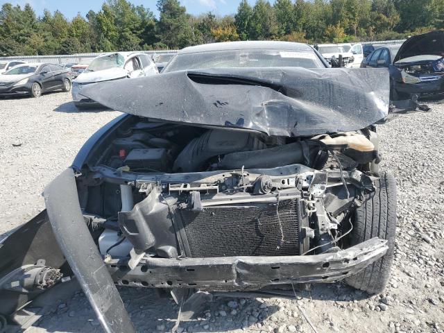 VIN 2C3CDXCT1MH644385 2021 DODGE CHARGER no.5