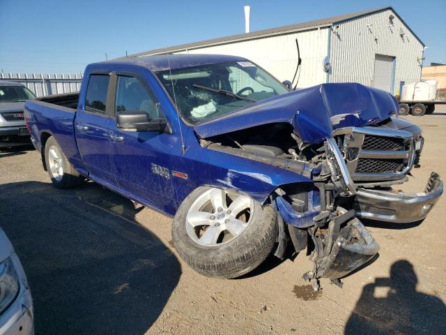 2016 RAM 1500 SLT - 1C6RR7GM4GS379329