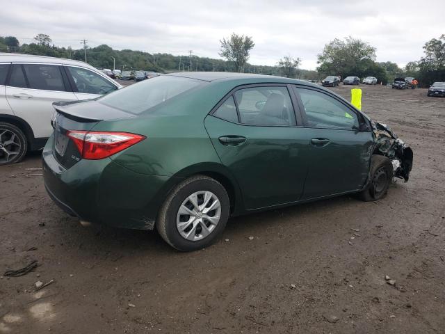 2015 TOYOTA COROLLA EC - 2T1BPRHE6FC296228