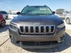 JEEP CHEROKEE L photo