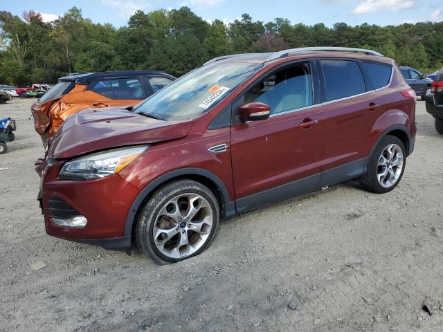 FORD ESCAPE TIT