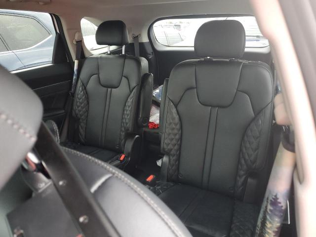 2022 KIA SORENTO SX - 5XYRKDLF1NG133893
