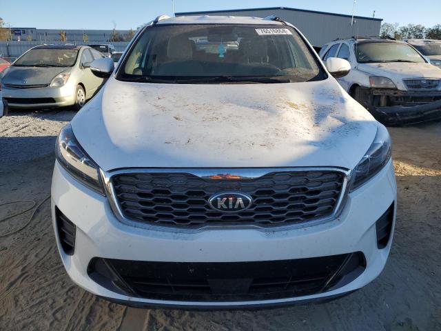 2020 KIA SORENTO L - 5XYPGDA34LG649230