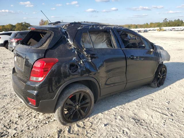 2022 CHEVROLET TRAX 1LT - KL7CJPSMXNB513753