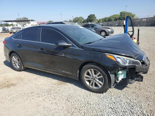 2017 HYUNDAI SONATA SE - 5NPE24AF4HH437606