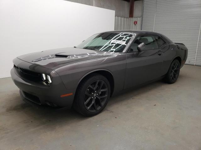 2C3CDZAGXMH627523 - 2021 DODGE CHALLENGER - #undefined