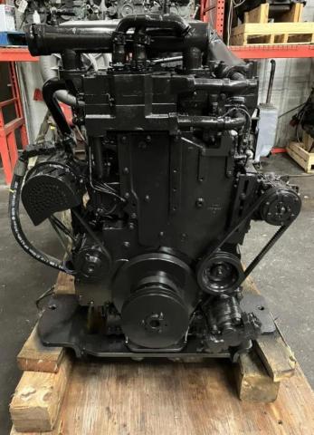 2017 CUMMINS VTA1710 #2937747733