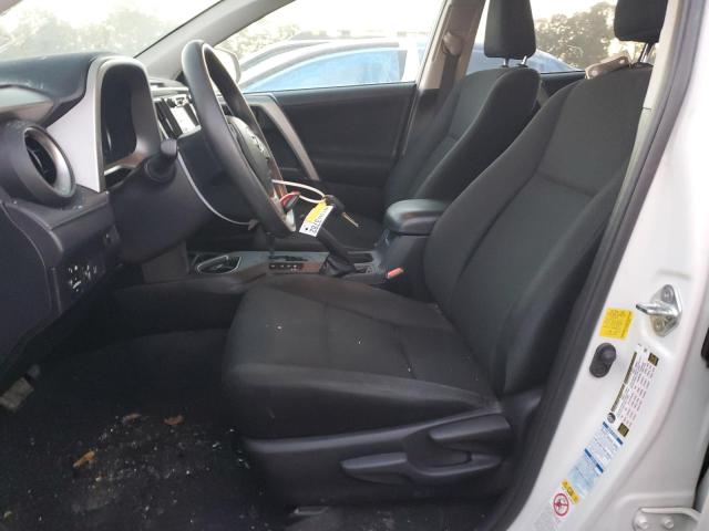 2017 TOYOTA RAV4 LE - 2T3BFREV6HW549015