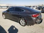 Lot #2938697323 2015 CHRYSLER 200 LIMITE