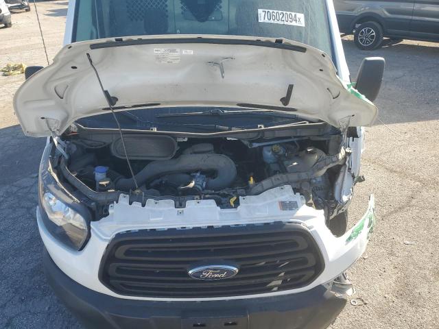 VIN 1FTYR2CM5KKB66198 2019 FORD TRANSIT no.12