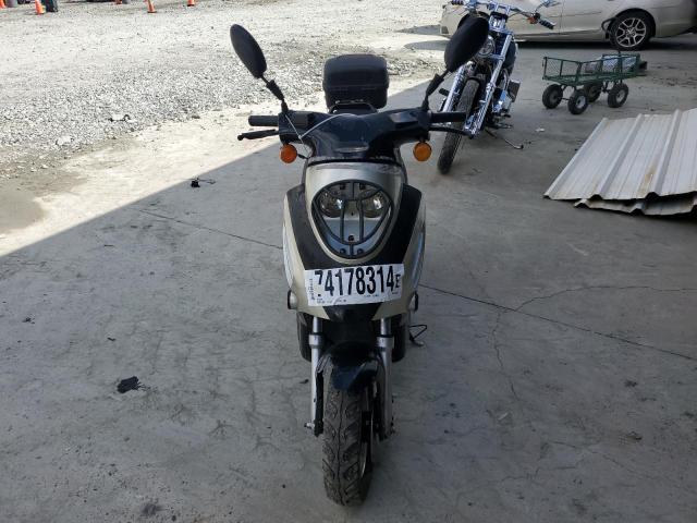 2017 TAOT TAOTA - L2BB2NCC3MB818011